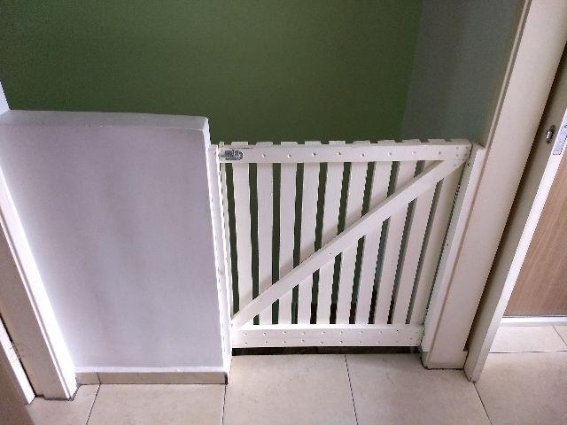 Sobrado, 2 quartos, 55 m² - Foto 10