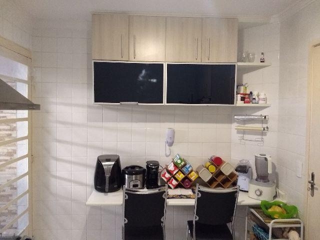 Sobrado, 2 quartos, 55 m² - Foto 11