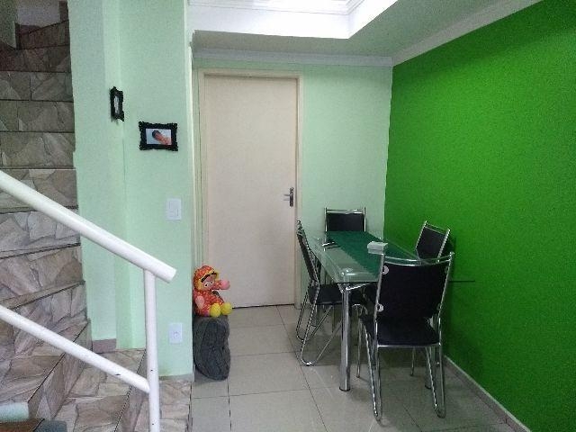 Sobrado, 2 quartos, 55 m² - Foto 12
