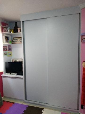 Sobrado, 2 quartos, 55 m² - Foto 14