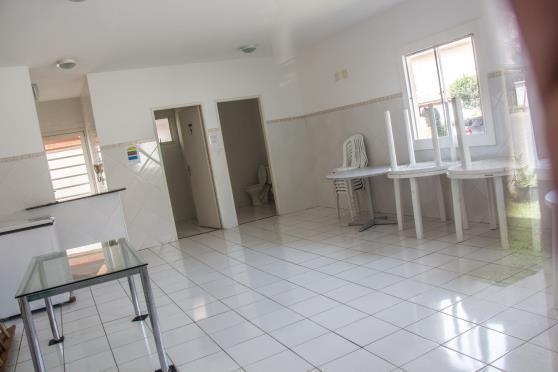 Sobrado, 2 quartos, 55 m² - Foto 20
