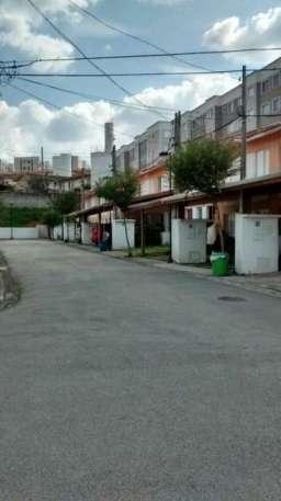 Sobrado, 2 quartos, 55 m² - Foto 21