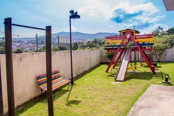 Sobrado, 2 quartos, 55 m² - Foto 22