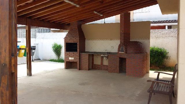 Sobrado, 2 quartos, 55 m² - Foto 26