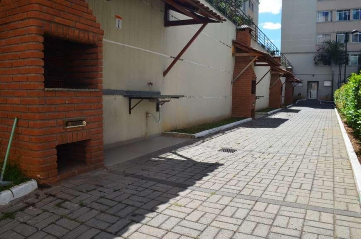 Cobertura, 3 quartos, 92 m² - Foto 6