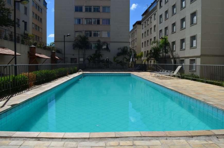 Cobertura, 3 quartos, 92 m² - Foto 15