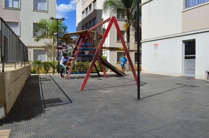 Cobertura, 3 quartos, 92 m² - Foto 20