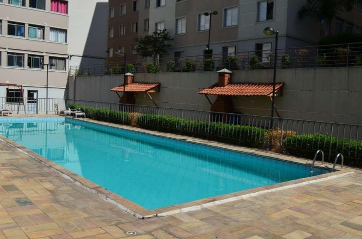 Cobertura, 3 quartos, 92 m² - Foto 23
