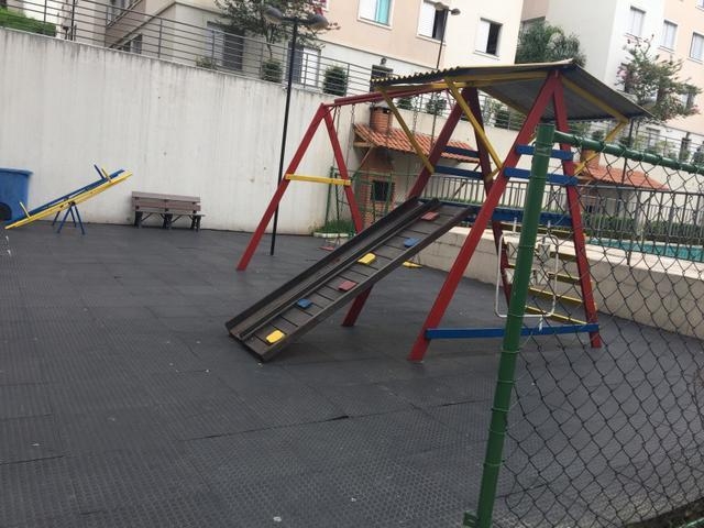 Cobertura, 3 quartos, 92 m² - Foto 31