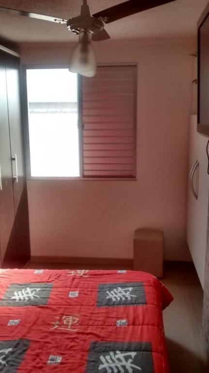 Cobertura, 3 quartos, 92 m² - Foto 36