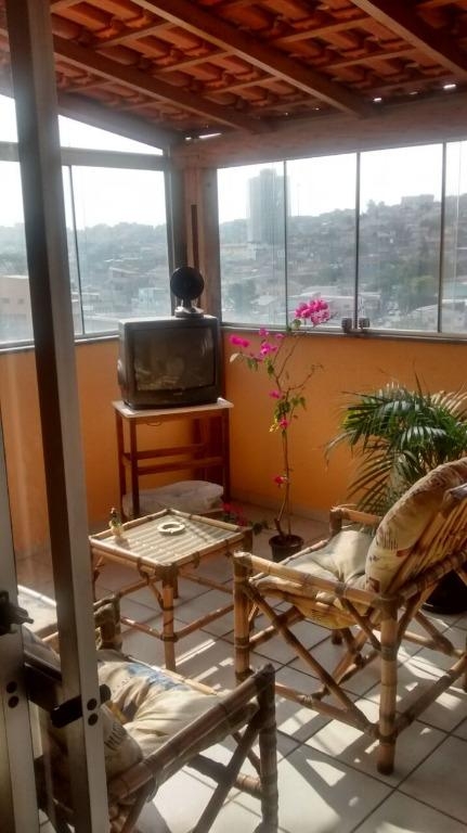 Cobertura, 3 quartos, 92 m² - Foto 44