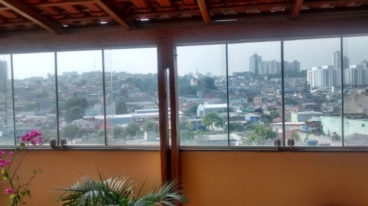 Cobertura, 3 quartos, 92 m² - Foto 48