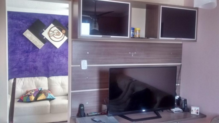Cobertura, 3 quartos, 92 m² - Foto 49