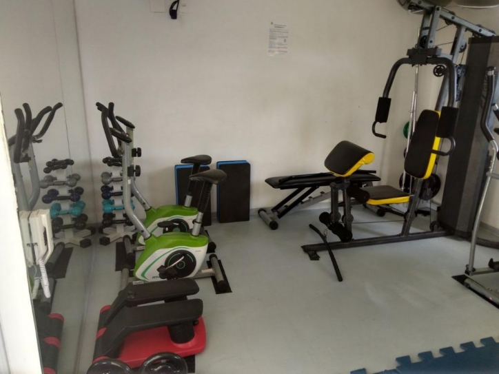 Apartamento à venda com 2 quartos, 50m² - Foto 4