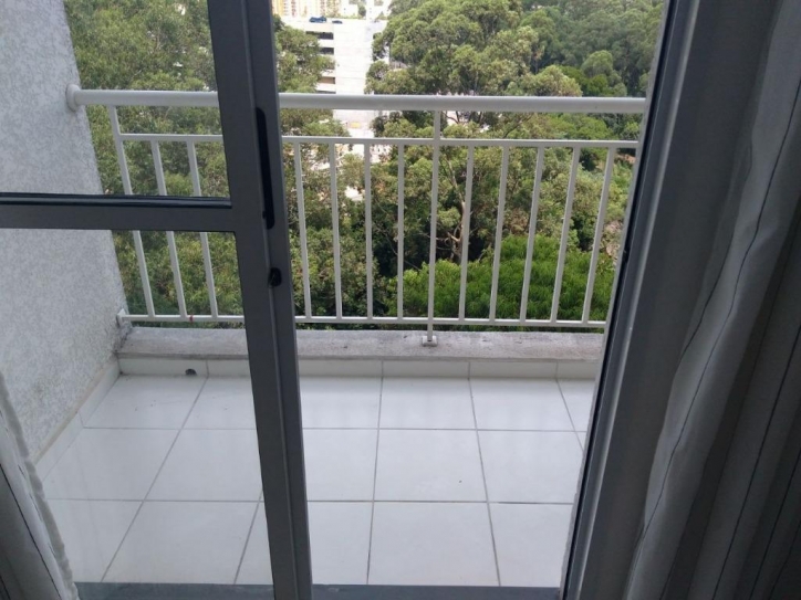 Apartamento à venda com 2 quartos, 50m² - Foto 12