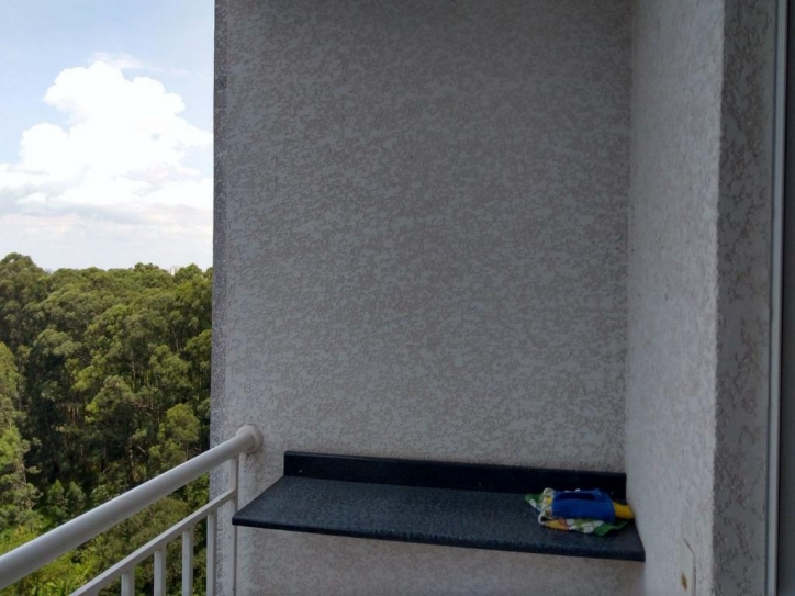 Apartamento à venda com 2 quartos, 50m² - Foto 13