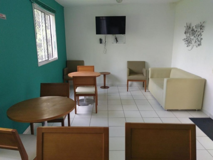 Apartamento à venda com 2 quartos, 50m² - Foto 14