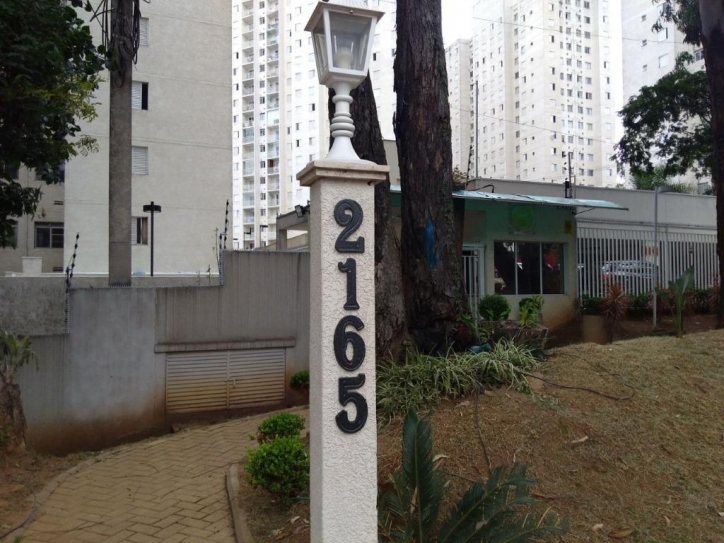 Apartamento à venda com 2 quartos, 50m² - Foto 17