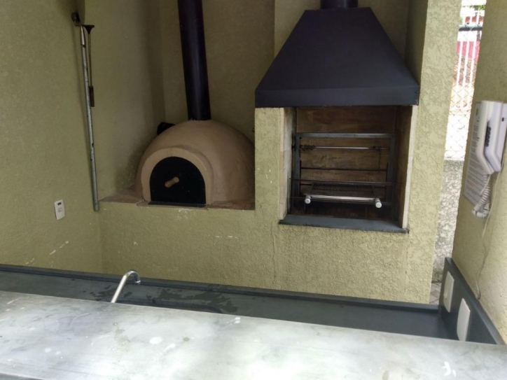 Apartamento à venda com 2 quartos, 50m² - Foto 18