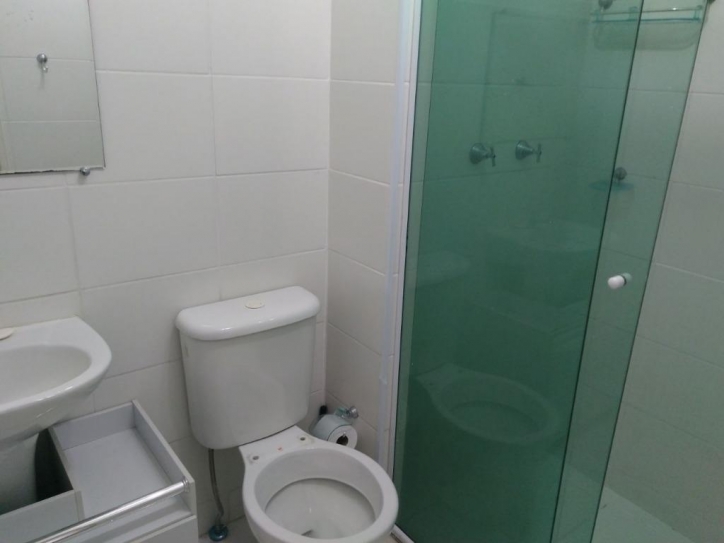 Apartamento à venda com 2 quartos, 50m² - Foto 20