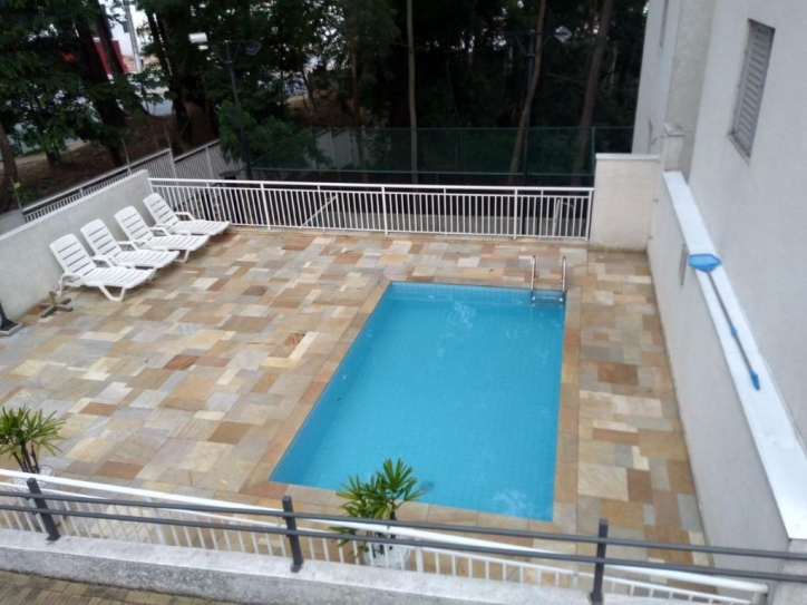 Apartamento à venda com 2 quartos, 50m² - Foto 22