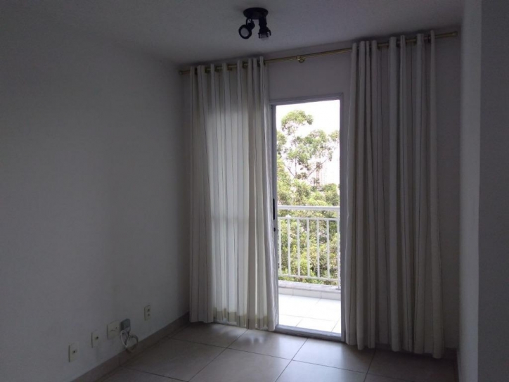 Apartamento à venda com 2 quartos, 50m² - Foto 27