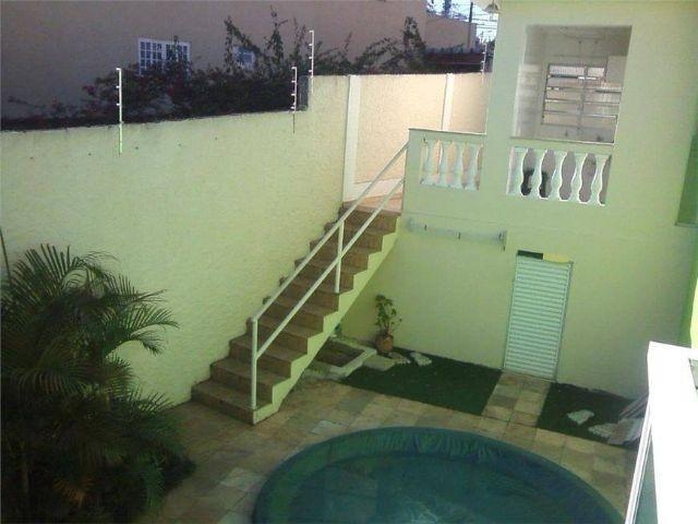 Casa, 4 quartos, 120 m² - Foto 1