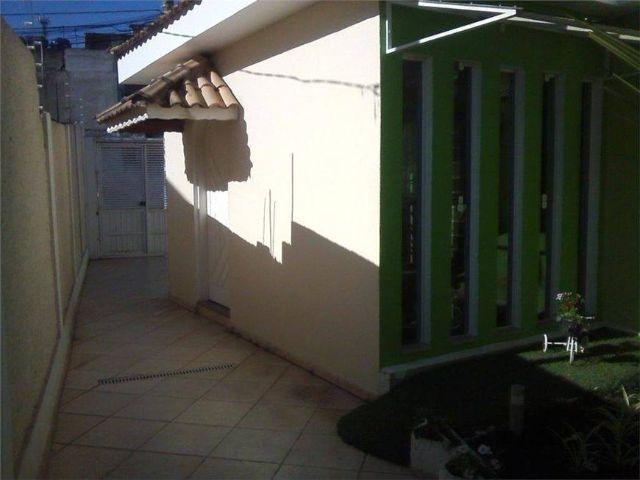 Casa, 4 quartos, 120 m² - Foto 6