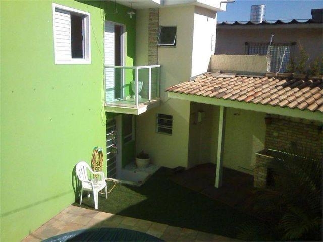 Casa, 4 quartos, 120 m² - Foto 8