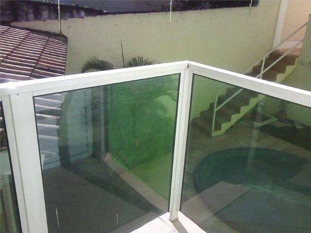 Casa, 4 quartos, 120 m² - Foto 10