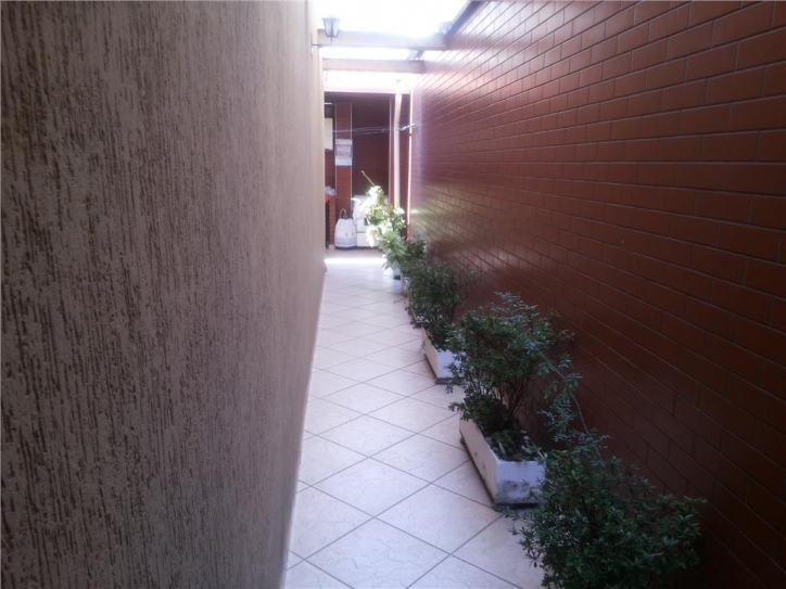 Sobrado à venda com 3 quartos, 112m² - Foto 3