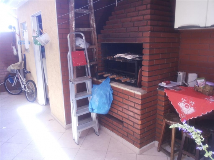 Sobrado à venda com 3 quartos, 112m² - Foto 4