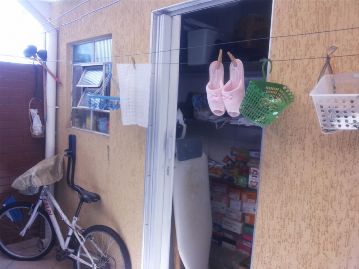 Sobrado à venda com 3 quartos, 112m² - Foto 5