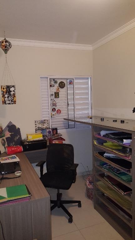 Sobrado à venda com 3 quartos, 220m² - Foto 32