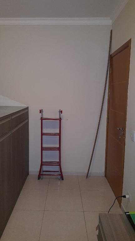 Sobrado à venda com 3 quartos, 220m² - Foto 33