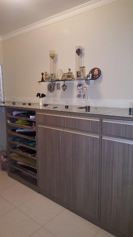 Sobrado à venda com 3 quartos, 220m² - Foto 35