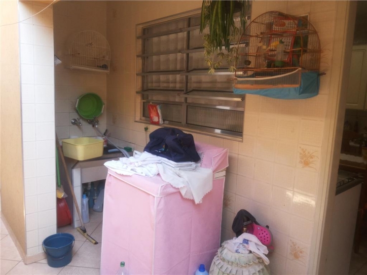Sobrado à venda com 3 quartos, 112m² - Foto 6