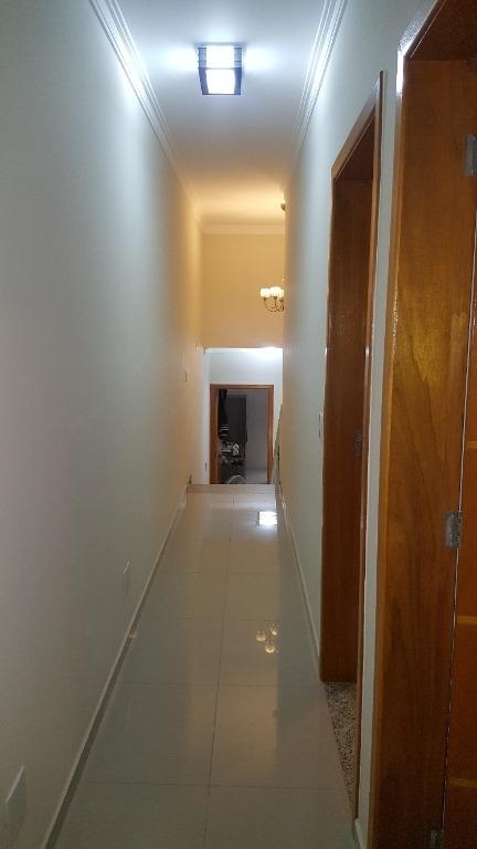 Sobrado à venda com 3 quartos, 220m² - Foto 41
