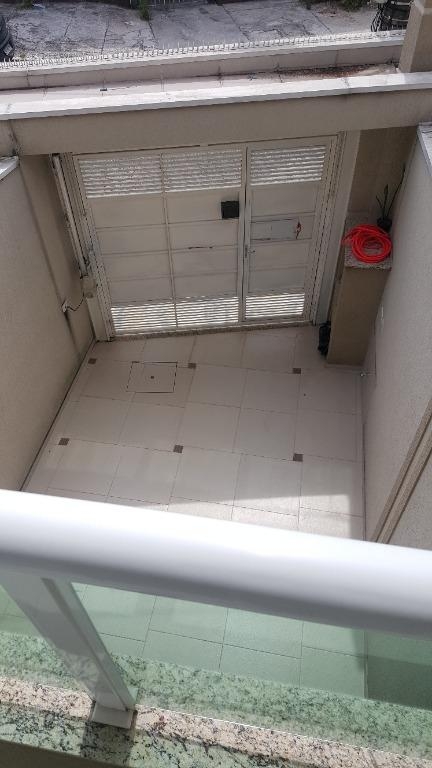 Sobrado à venda com 3 quartos, 220m² - Foto 43