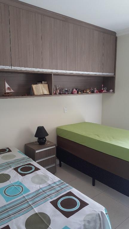 Sobrado à venda com 3 quartos, 220m² - Foto 44