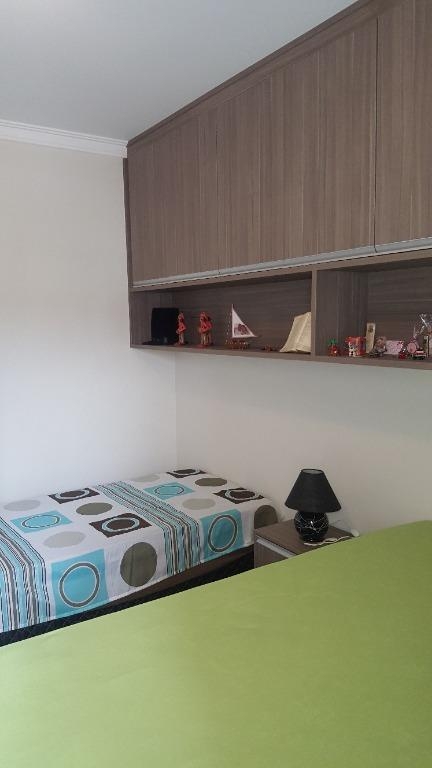 Sobrado à venda com 3 quartos, 220m² - Foto 45