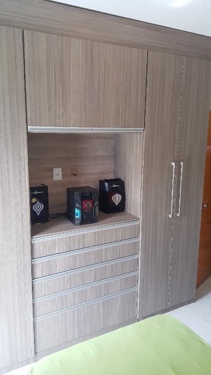 Sobrado à venda com 3 quartos, 220m² - Foto 47