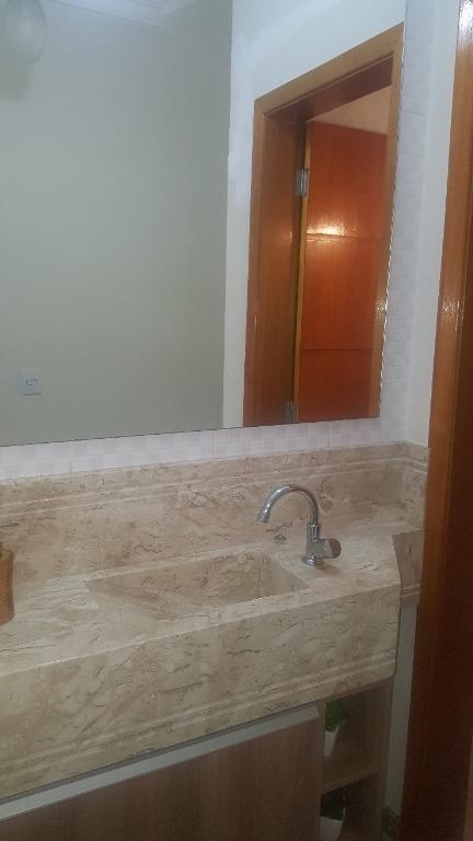 Sobrado à venda com 3 quartos, 220m² - Foto 58