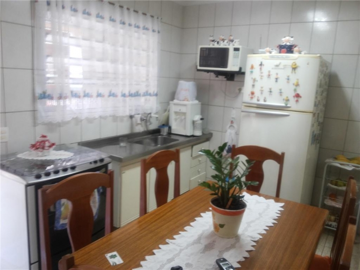 Sobrado à venda com 3 quartos, 112m² - Foto 8