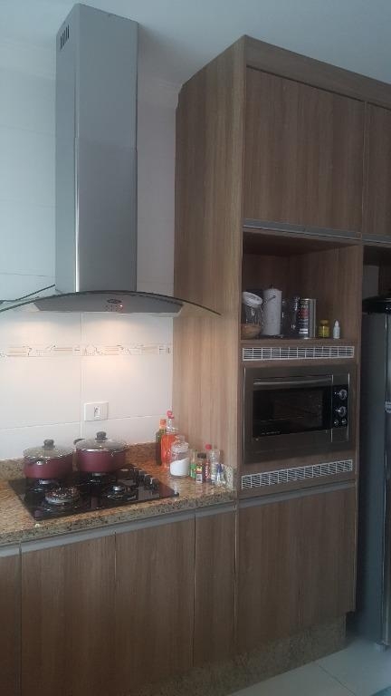 Sobrado à venda com 3 quartos, 220m² - Foto 65