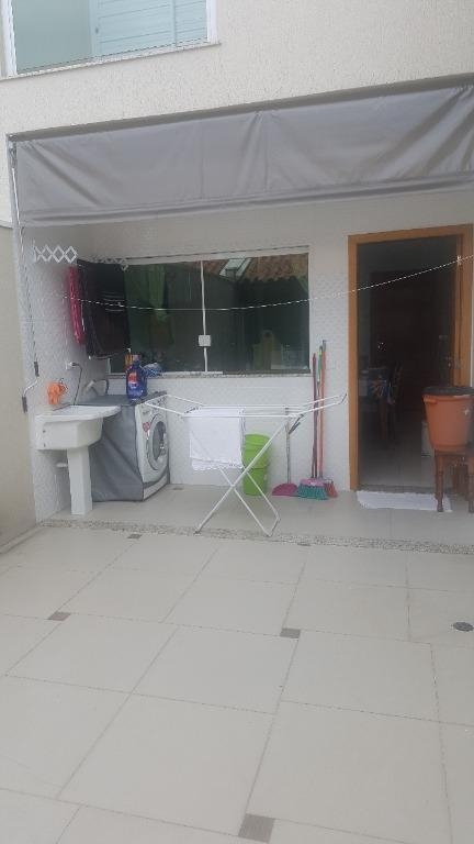 Sobrado à venda com 3 quartos, 220m² - Foto 75