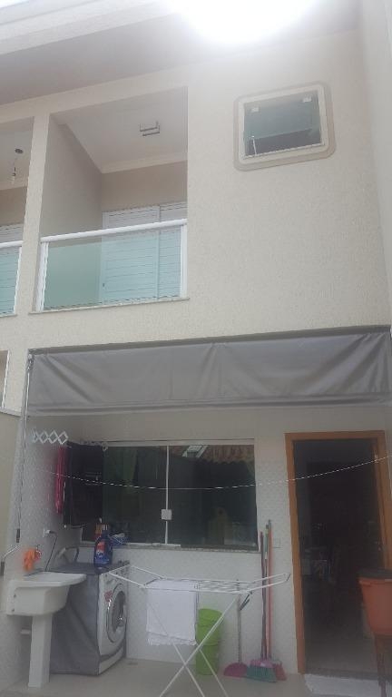 Sobrado à venda com 3 quartos, 220m² - Foto 76