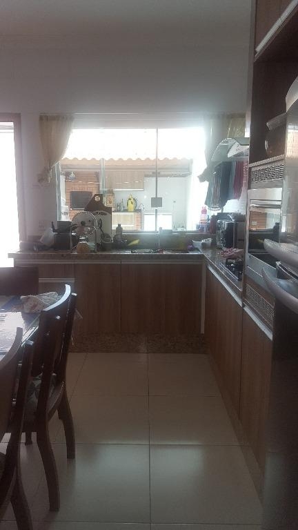Sobrado à venda com 3 quartos, 220m² - Foto 79