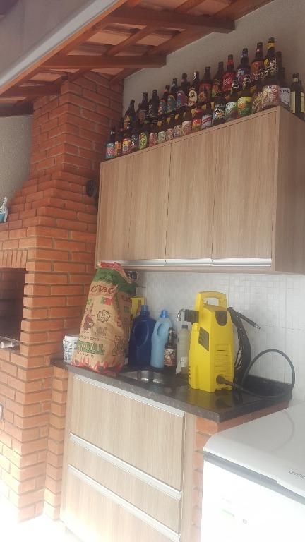 Sobrado à venda com 3 quartos, 220m² - Foto 82
