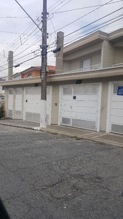 Sobrado à venda com 3 quartos, 220m² - Foto 84